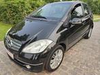 Mercedes-Benz A 160 CDI / 162.357 km, Auto's, Mercedes-Benz, Monovolume, Zwart, 4 cilinders, Zwart