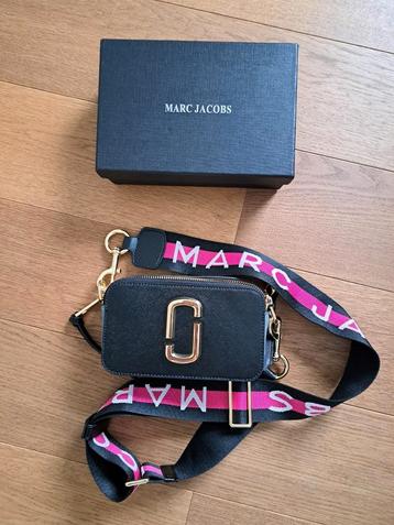 Handtasje van Marc Jacobs