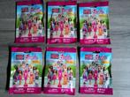 Mega bloks - barbie mystery bags met figuur, Ophalen