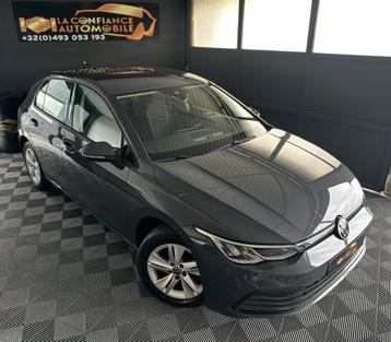 Volkswagen Golf 1.0TSi 1e eigenaar 1 jaar garantie beschikbaar voor biedingen