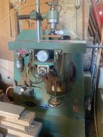 Machine à bois, Zakelijke goederen, Machines en Bouw | Houtbewerking, Ophalen