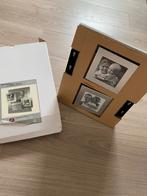 Fotokader, Ophalen, Zo goed als nieuw