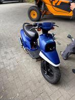 Mbk booster 70 cc, Enlèvement, Comme neuf