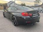 BMW M4 Coupé 3.0 DKG / CARBON CERAMIC / MPERF EXHAUST, Auto's, BMW, Automaat, 4 zetels, USB, Bedrijf