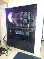intel i7 asus strix gtx1060 6 gb memoire ram 32gb  ssd 256gb, Computers en Software, Ophalen, 256 GB, 32 GB, Zo goed als nieuw