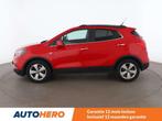 Opel Mokka X 1.4 Turbo Design Line Start/Stop, Autos, https://public.car-pass.be/vhr/55782634-ff42-4d95-b8cb-8e2799a99f5c, Euro 6