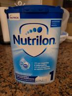 Nutrilon 1 zuigelingenmelk (ongeopend, Nieuw, Ophalen of Verzenden