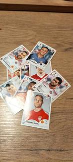 Panini voetbal, Ophalen of Verzenden, Zo goed als nieuw