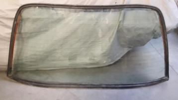 Achterruit Bmw e30 beschikbaar voor biedingen