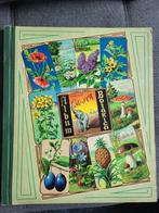 Album botanica, Livres, Livres d'images & Albums d'images, Album d'images, Utilisé, Enlèvement ou Envoi