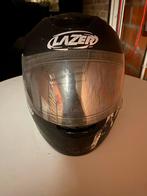 Motorhelm te koop, Motoren, Kleding | Motorhelmen, Ophalen, Lazer, M, Heren