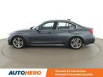 BMW 3 Serie 330 330e M Sport (bj 2016, automaat), Auto's, BMW, Automaat, Achterwielaandrijving, Gebruikt, Parkeersensor