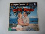 LP Rodgers & Hammerstein's Presents  "South Pacific" , Ophalen of Verzenden, Gebruikt, 12 inch