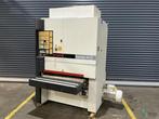 Breedbandschuurmachines SCM Sandya 10S, Zakelijke goederen, Machines en Bouw | Houtbewerking