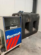 Diesel pomp, Auto-onderdelen, Brandstofpompen, Ophalen of Verzenden