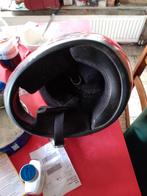 Bromfiets helm fm, Fietsen en Brommers, Ophalen of Verzenden, Gebruikt