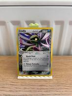 Cradily Holo 2/110 - Pokemon Kaart, Ophalen of Verzenden, Nieuw, Losse kaart, Foil