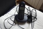 vaste telefoon, Ophalen, Gebruikt, 1 handset