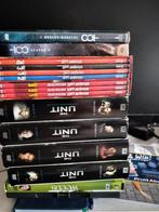 DVD's te koop, CD & DVD, DVD | TV & Séries télévisées, Comme neuf, À partir de 12 ans, Action et Aventure, Coffret