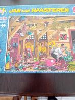 puzzel vanhaasteren, Ophalen of Verzenden, 500 t/m 1500 stukjes, Nieuw, Legpuzzel