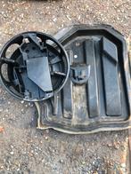 bac de coffre mercedes classe c w204, Enlèvement, Mercedes-Benz