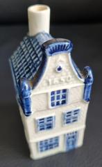 KLM Huisje 16 Royal Delft Blue, Ophalen of Verzenden, Gebruikt, 1 t/m 20
