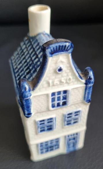 KLM Huisje 16 Royal Delft Blue beschikbaar voor biedingen