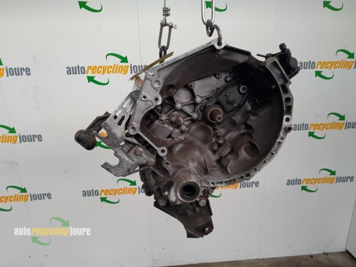 Boîte de vitesse d'un Citroen C3, Autos : Pièces & Accessoires, Transmission & Accessoires, Citroën, Utilisé, 3 mois de garantie
