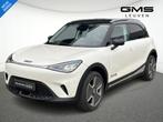 smart #1 BEV 49kWh Pro, Automaat, 1780 kg, Gebruikt, 310 km