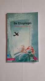 De Ijsspiegel kinderboek, Enlèvement ou Envoi, Fiction général, Monique van der Zanden, Utilisé