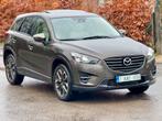 Mazda CX-5 AWD 2.2D 4X4 Édition Full Option 140.000Km, Auto's, Mazda, Euro 6, Bedrijf, SUV of Terreinwagen, 150 kW