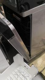 Vaatwas Whirlpool, Elektronische apparatuur, Ophalen, Zo goed als nieuw, Vrijstaand