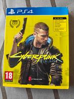 Cyberpunk, Games en Spelcomputers, Games | Sony PlayStation 4, Ophalen, Zo goed als nieuw