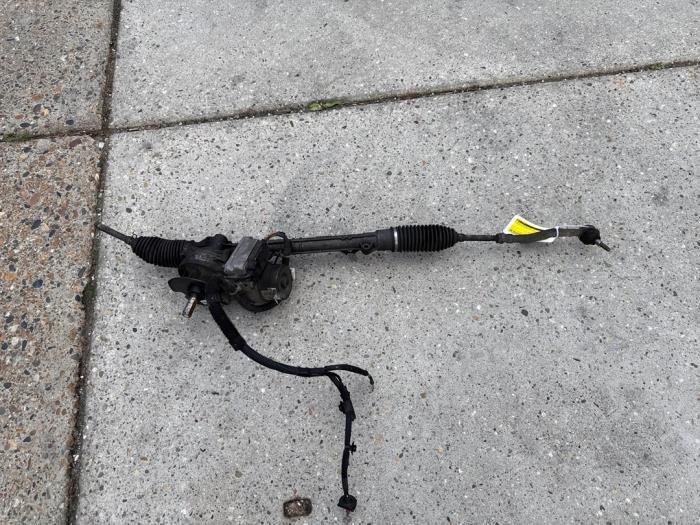 Boîtier de direction assistée d'un Citroen C4 Cactus, Autos : Pièces & Accessoires, Commande, Citroën, Utilisé, 3 mois de garantie