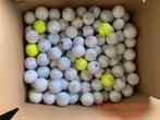 Set van 60 softballen van callaway triple trac erc, Ophalen, Zo goed als nieuw, Bal(len), Callaway