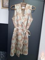 Prachig kort zijden jurkje, kimono model ., Kleding | Dames, Blouses en Tunieken, Ophalen