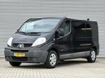 Renault Trafic 2.0 dCi T29 L2H1 |Airco|Trekhaak, Auto's, Bestelwagens en Lichte vracht, Voorwielaandrijving, Euro 5, Stof, 4 cilinders