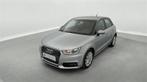 Audi A1 1.0 TFSI CLIM AUTO/PDC/CUIR-ALCANTARA SPORT CHAUFFAN, Autos, Argent ou Gris, Achat, A1, Entreprise