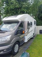 Cocoon 463 op Ford, Caravanes & Camping, Camping-cars, Diesel, 7 à 8 mètres, Particulier, Ford