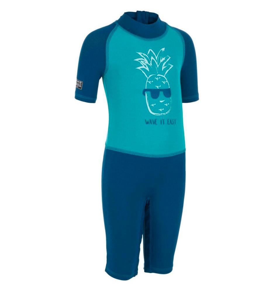 Decathlon maillot best sale de bain bebe