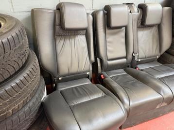 Leren Achterbank Range Rover Sport! Zee rMooi! beschikbaar voor biedingen