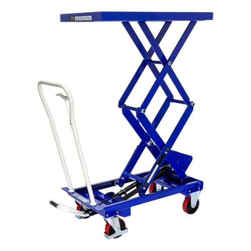 Heftafel / Schaarlift hoog  (300Kg), Auto diversen, Overige Auto diversen, Verzenden