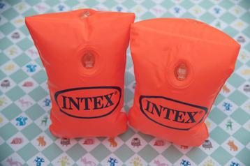 Zwembandjes Intex 6-12 jaar, 30-60 kg. Maat 1 beschikbaar voor biedingen