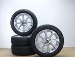 Smart fortwo forfour w453 velgen 15 inch + zomerbanden 4x100, 15 inch, Velg(en), 165 mm, Gebruikt