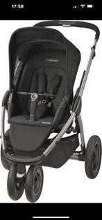 Maxi Cosi, Kinderen en Baby's, Kinderwagens en Combinaties, Gebruikt, Verstelbare duwstang, Maxi-Cosi, Ophalen