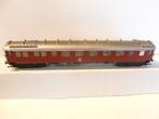TRAINS HO, Enlèvement ou Envoi, Wagon, Comme neuf, Courant continu