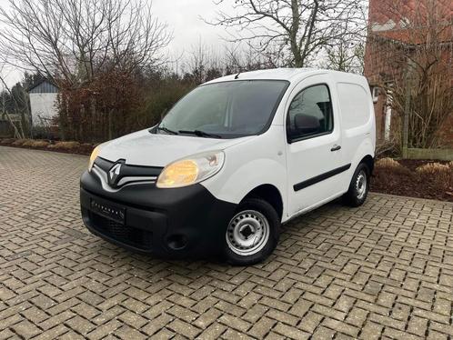 Renault Kangoo 1.5 - 2017/129.000km/Manueel - Euro 6b, Auto's, Renault, Bedrijf, Te koop, Kangoo, Diesel, Euro 6, Overige carrosserie