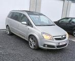 Prêt à immatriculer opel Zafira automatique, Autos, Achat, Automatique, Particulier, Zafira