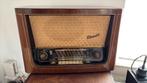 Telefunken Radio, Ophalen of Verzenden