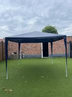 Partytent, Tuin en Terras, Overkappingen, Ophalen of Verzenden, Zo goed als nieuw, Overige typen